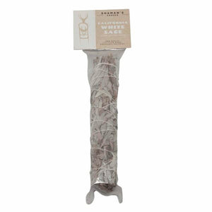 Shaman's Sage Smudge Sticks