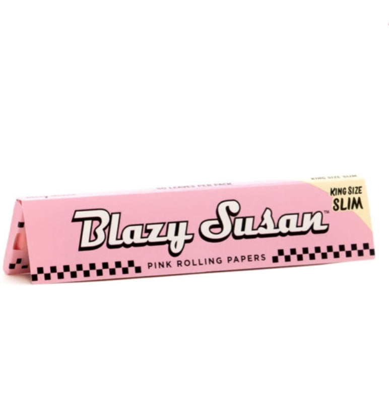 Pink King Size Blazing Susan