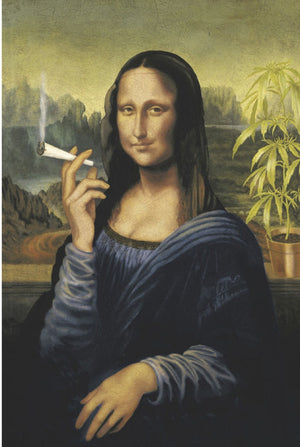 Mona Lisa