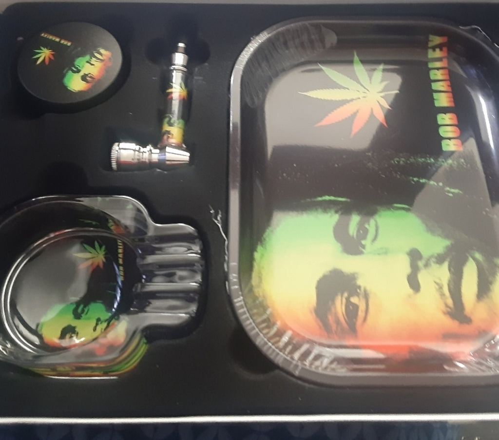 Bob Marley Set