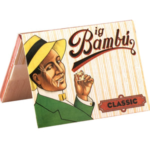 Big Bambu Rolling Papers