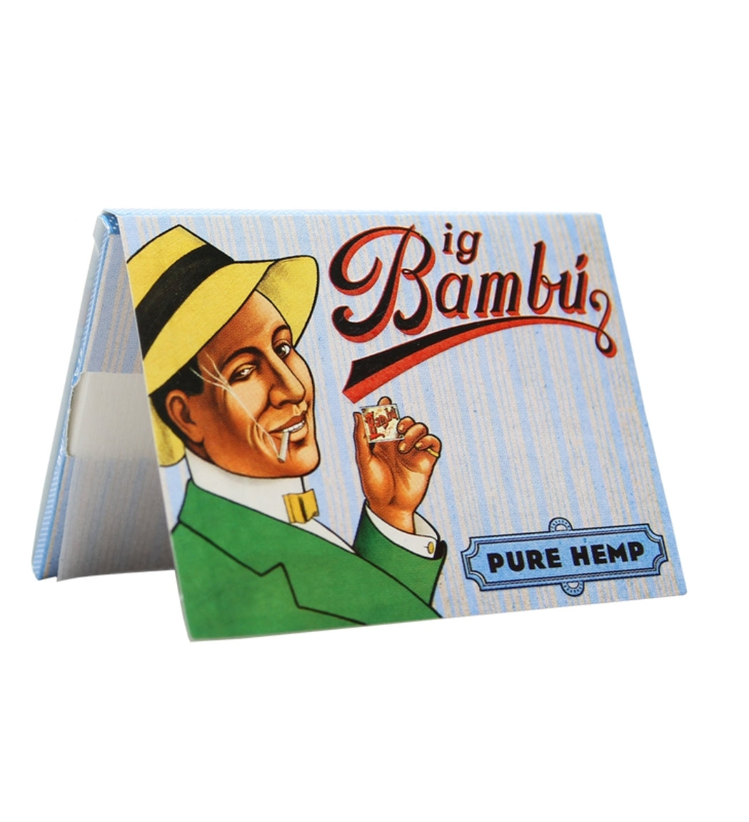 Big Bambu Rolling Papers