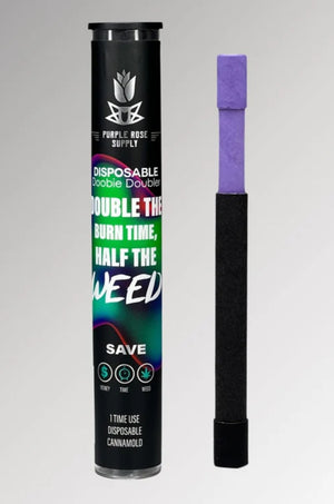 Disposable Doobie Doubler