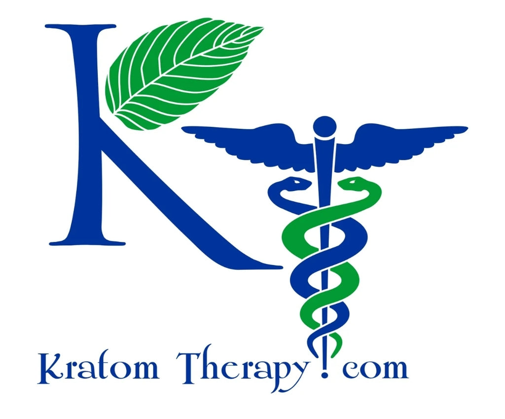 Kratom Therapy