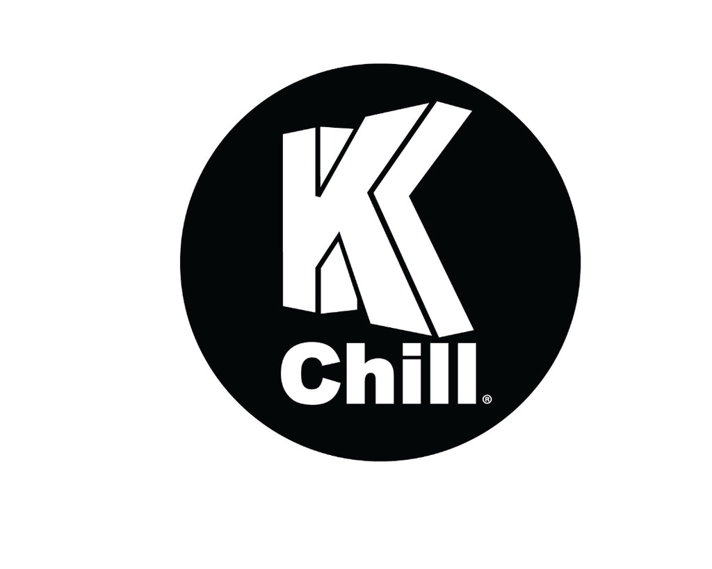 The K-Chill Kratom 2oz Shot