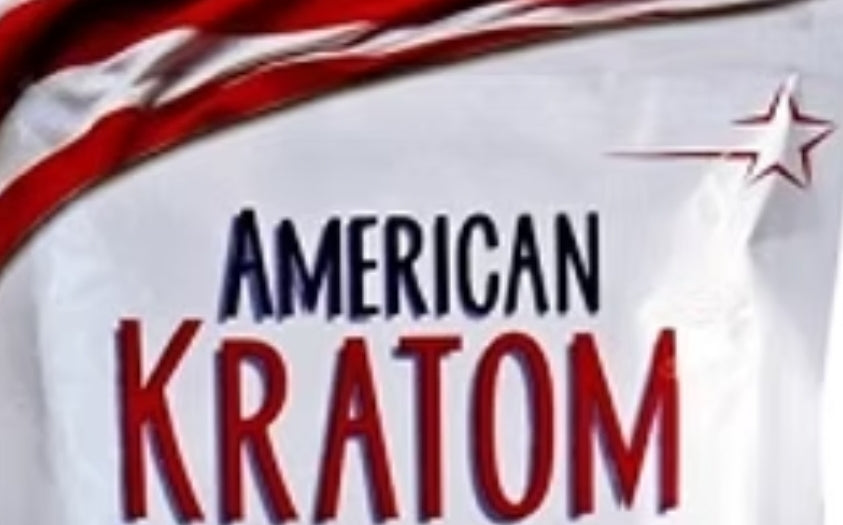 American Kratom