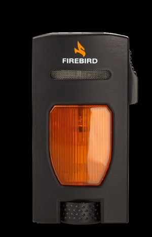 Firebird Rogue Single Jet Flame