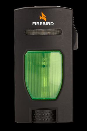 Firebird Rogue Single Jet Flame