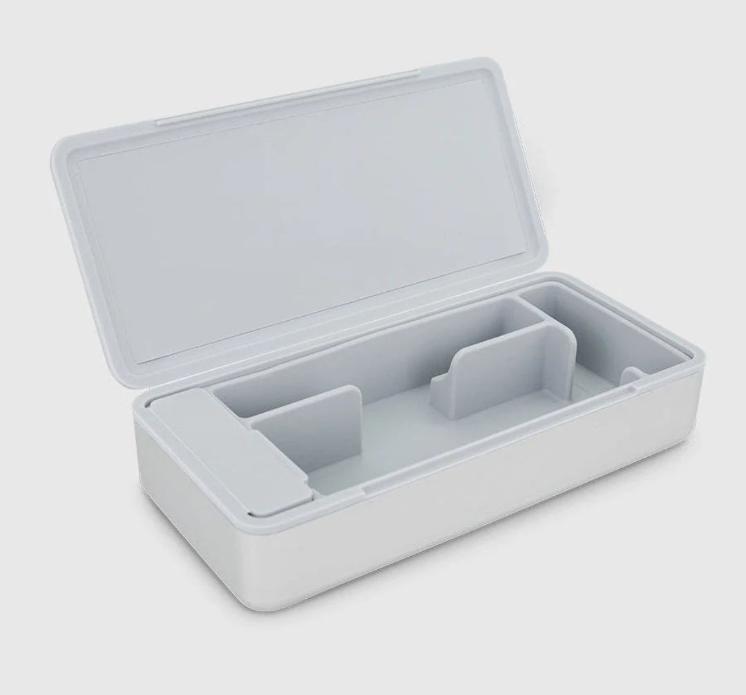 Pivot Travel Case