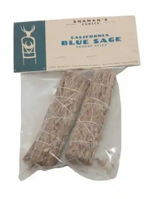 Shaman's Sage Smudge Sticks