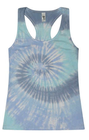 Ladies Racerback Tank