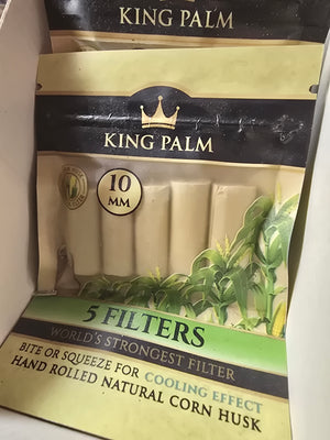 King Palm