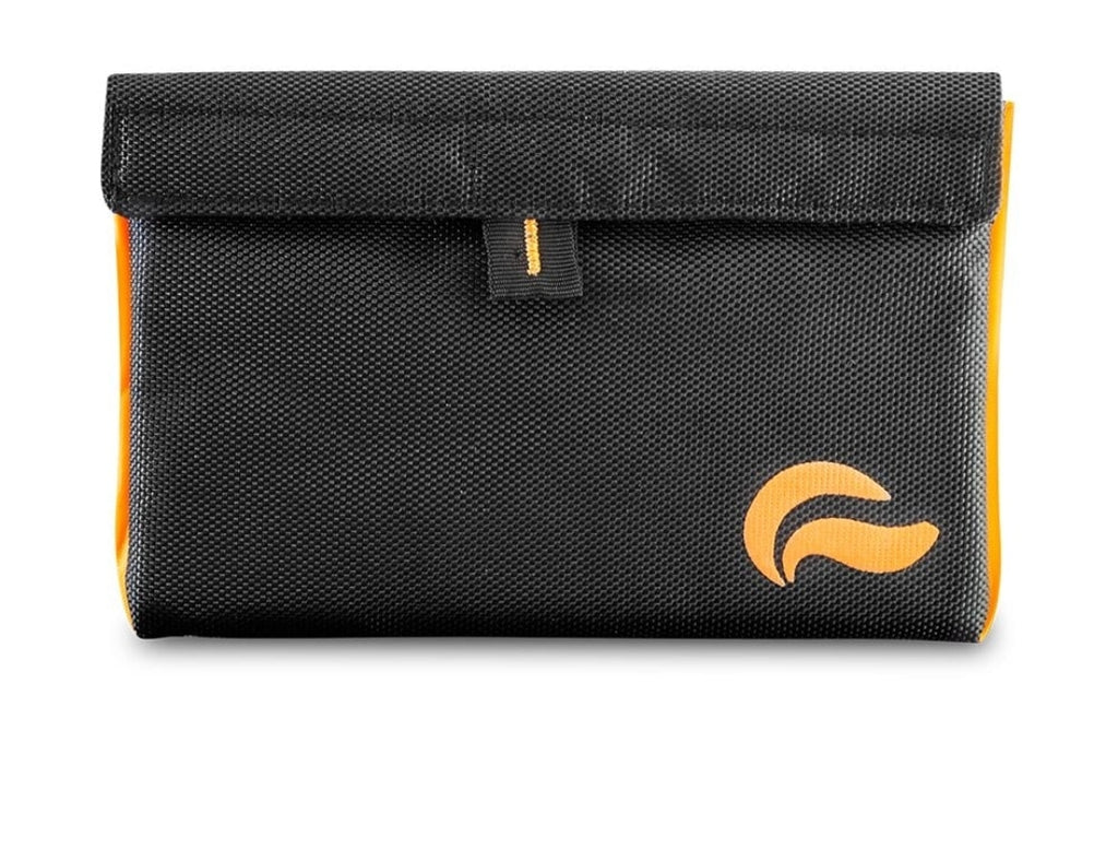 Skunk Brand 24 Smell Proof Tube Bag - Black – Avernic Smoke Shop