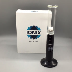 Ionix Vape System