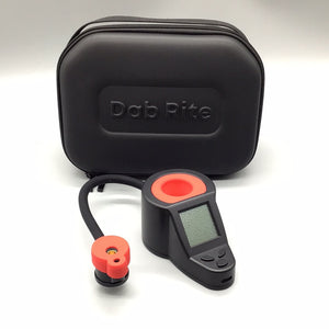 Dab Rite Digital IR Thermometer - Red