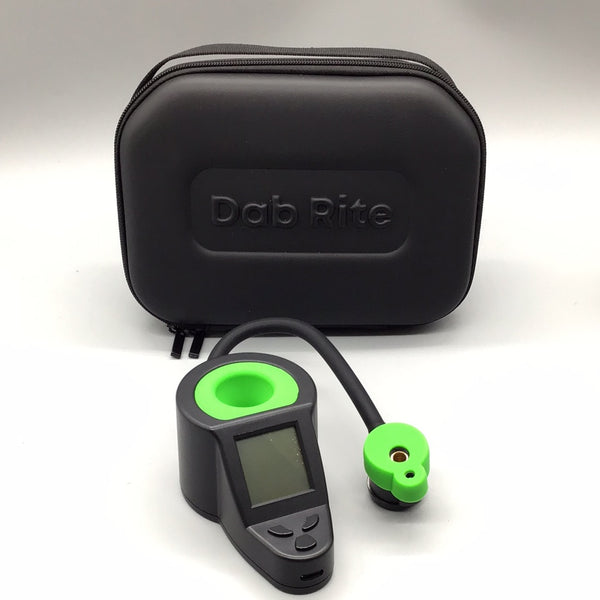 Dab Rite Digital Infrared Thermometer for Sale in Lakeside, CA - OfferUp